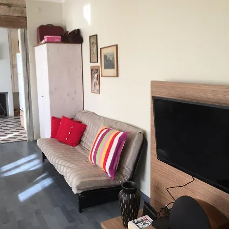 Apartment Side 2