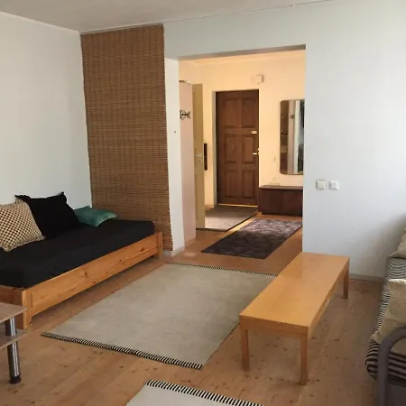 Apartment Side 2 Parnu