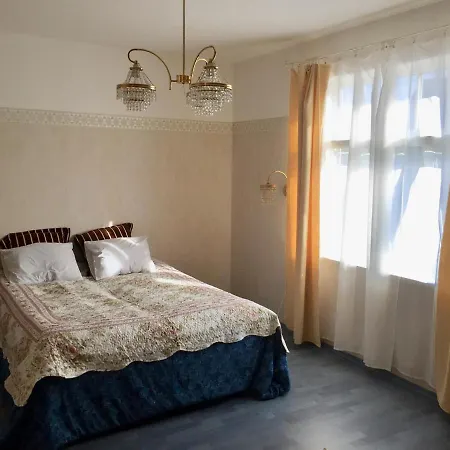 Apartment Side 2 Parnu